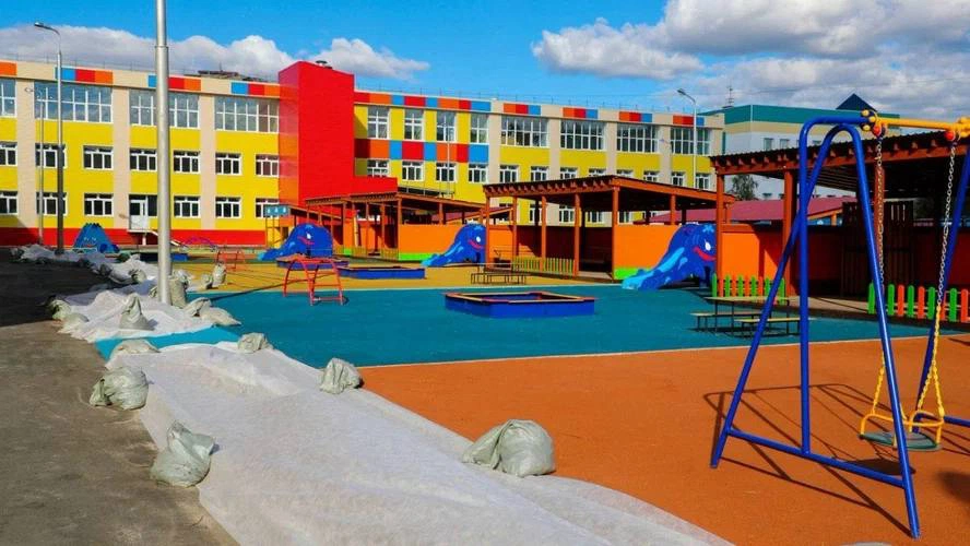 Детские сады Ямала откроют инклюзивные группы