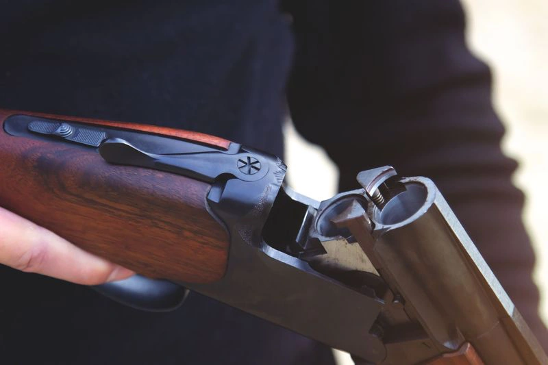 Житель Шурышкарского района продавал незарегистрированное ружье