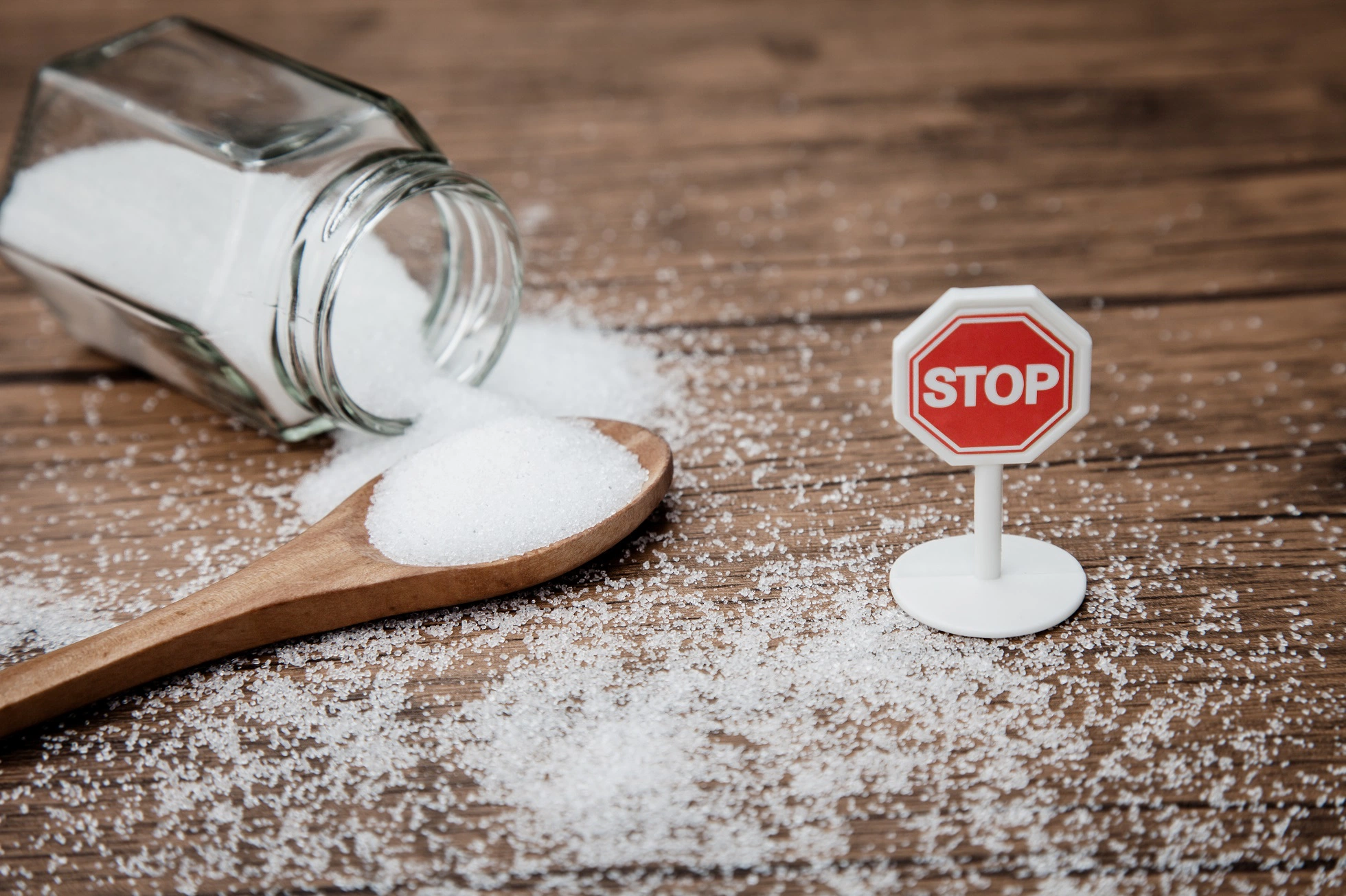 Диетолог попросила граждан не злоупотреблять продуктами со скрытым сахаром