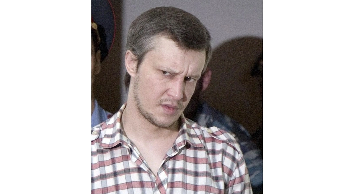 Нурпаши Кулаева приговорили к высшей мере наказания